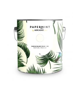 Paint - Jungle Blanc Craie