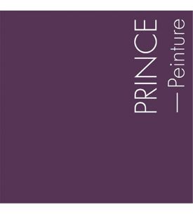 Peinture - Prince