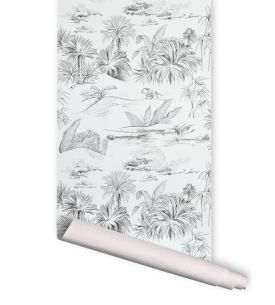 Oasis Toile de Jouy - rouleau 3ml