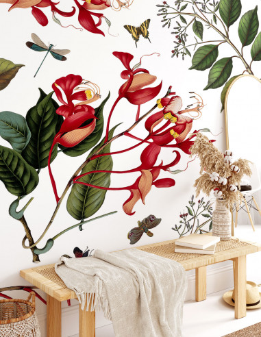 Printemps - Wallpanel Archive