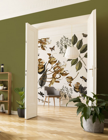 Printemps - Wallpanel Archive