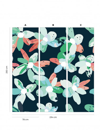 Blossom - Wallpanel Archive