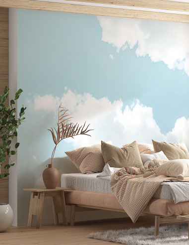 Ciel - Fresque Pack