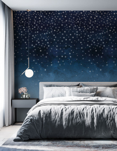 Étoiles - Wallpanel