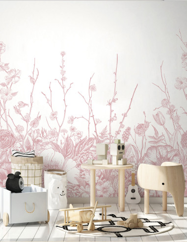 Flora - Wallpanel Archive