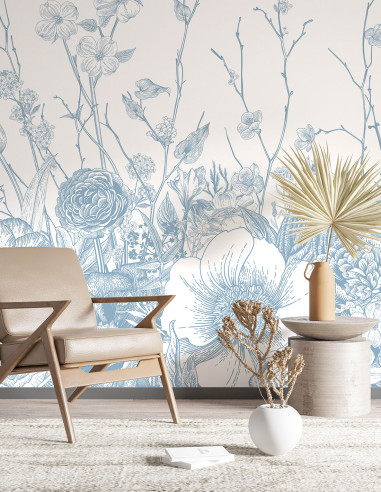 Flora - Wallpanel Archive