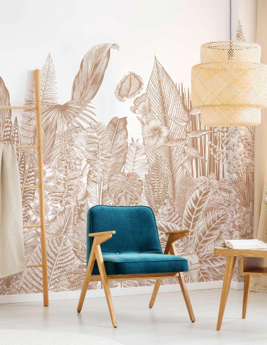 Botanic - Wallpanel Archive