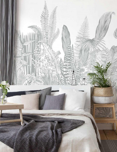 Botanic - Wallpanel Archive