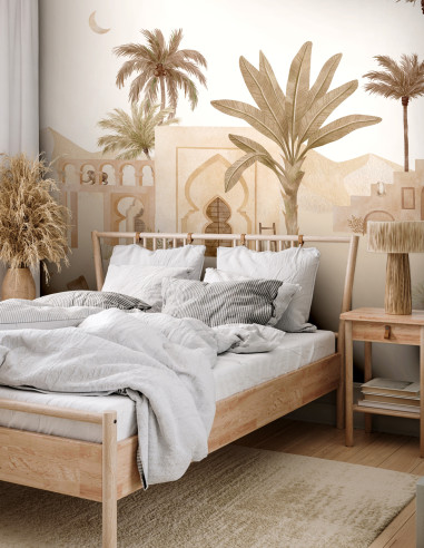 Marrakech - Wallpanel Pack