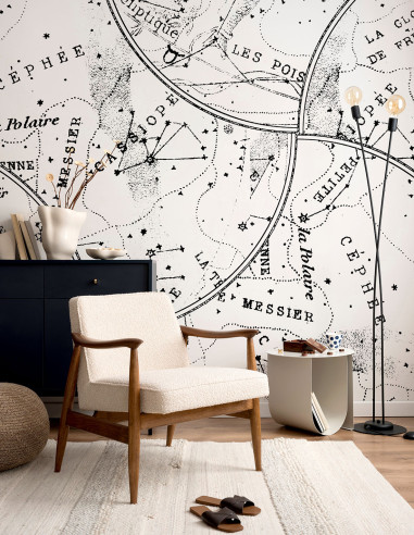 Astral - Wallpanel Pack, W100 x H270cm