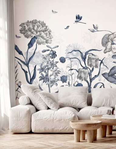 Jardin Anglais - Wallpanel Pack 1,2&3...