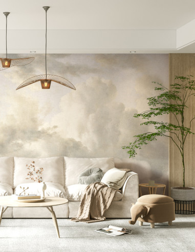 Ciel de Coton - Fresque Pack