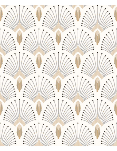 1925 Beige - Wallpaper 2nd choice