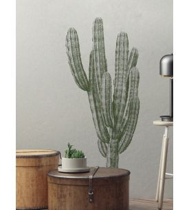 Finger cactus- Grands Stickers 