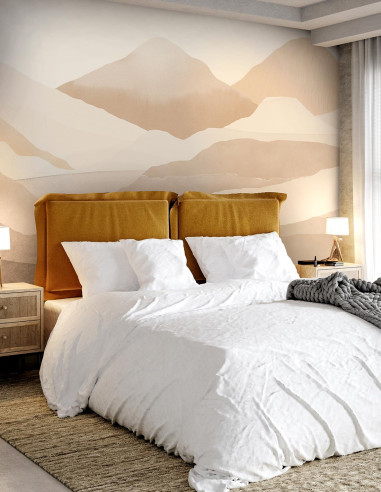 copy of Montaña - Wallpanel Pack