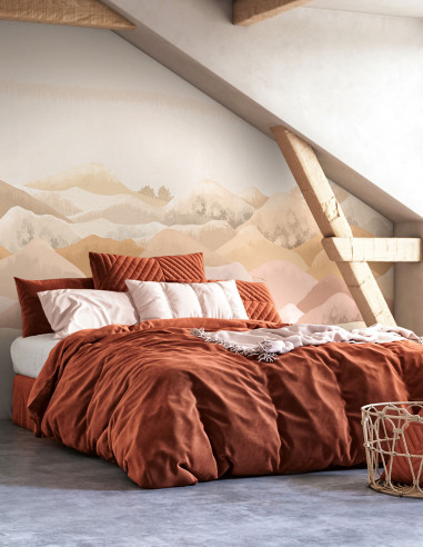 Douce Montagne Fresque Pack - Origins