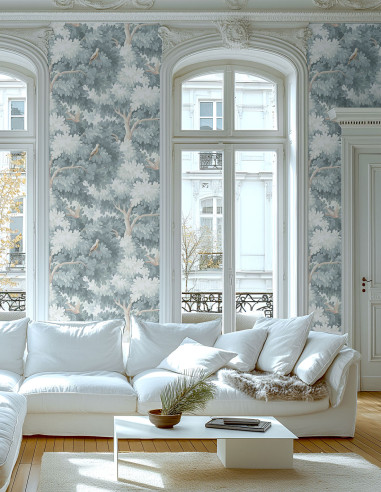 Perle de verdure Wallpanel Pack -...