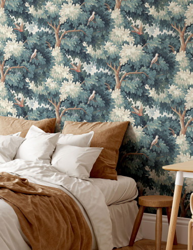 Perle de verdure Wallpanel Pack -...