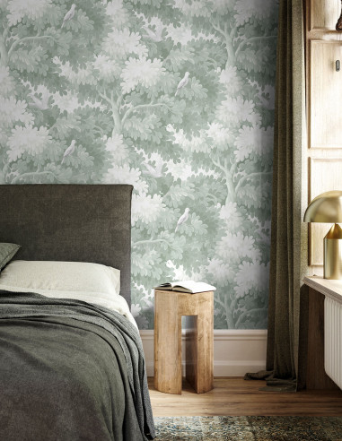 Perle de verdure Wallpanel Pack -...