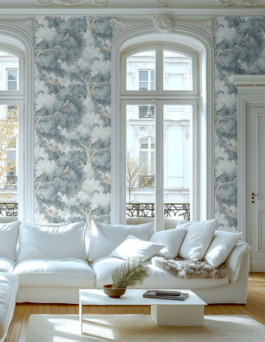 Perle de verdure Wallpanel