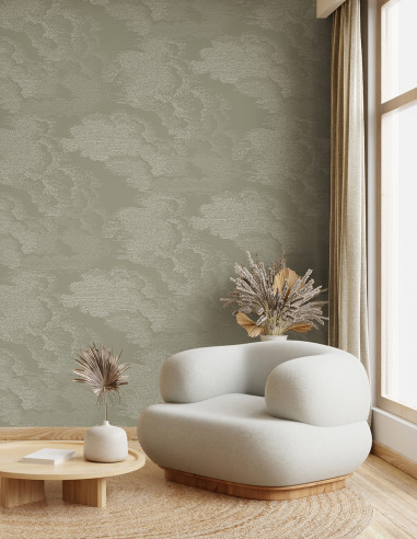 Nuvola Wallpanel