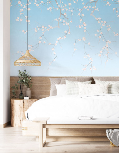 Sakura - Wallpanel Pack