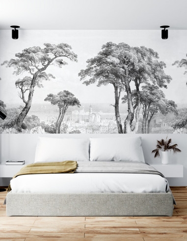 Saint-Tropez Wallpanel Pack