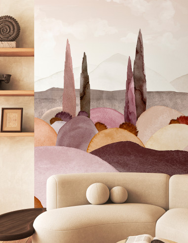 Provence Wallpanel Pack