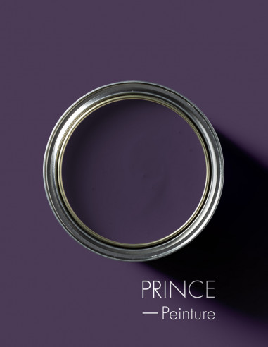 Peinture  Mat 1L - Prince