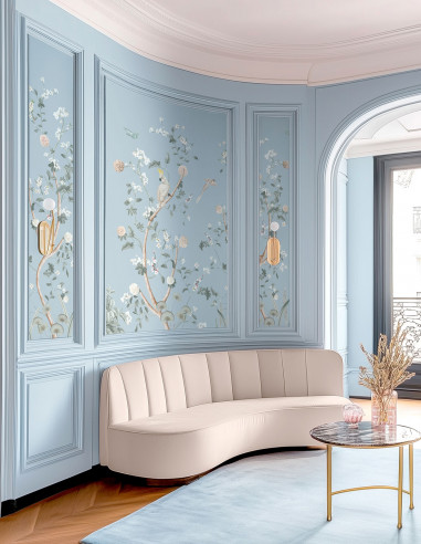 Chinoiserie Fresque Pack - Origins