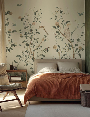 Chinoiserie Fresque Pack - Origins