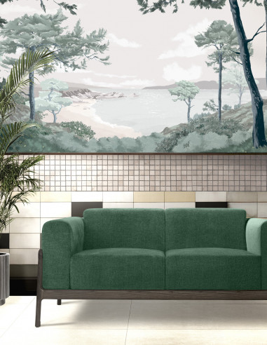 Crozon - Wallpanel Pack  • H160 x...